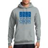 🏆 Classic Pullover Hooded Sweatshirt - Full Color Printing Thumbnail