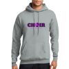 🏆 Classic Pullover Hooded Sweatshirt - Full Color Printing Thumbnail