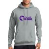 🏆 Classic Pullover Hooded Sweatshirt - Full Color Printing Thumbnail