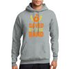 🏆 Classic Pullover Hooded Sweatshirt - Full Color Printing Thumbnail