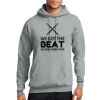 🏆 Classic Pullover Hooded Sweatshirt - Full Color Printing Thumbnail