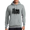 🏆 Classic Pullover Hooded Sweatshirt - Full Color Printing Thumbnail