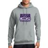 🏆 Classic Pullover Hooded Sweatshirt - Full Color Printing Thumbnail