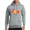 🏆 Classic Pullover Hooded Sweatshirt - Full Color Printing Thumbnail