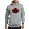 🏆 Classic Pullover Hooded Sweatshirt - Full Color Printing Thumbnail