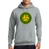 🏆 Classic Pullover Hooded Sweatshirt - Full Color Printing Thumbnail