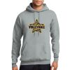 🏆 Classic Pullover Hooded Sweatshirt - Full Color Printing Thumbnail