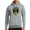 🏆 Classic Pullover Hooded Sweatshirt - Full Color Printing Thumbnail