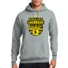 🏆 Classic Pullover Hooded Sweatshirt - Full Color Printing Thumbnail