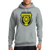 🏆 Classic Pullover Hooded Sweatshirt - Full Color Printing Thumbnail
