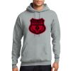🏆 Classic Pullover Hooded Sweatshirt - Full Color Printing Thumbnail