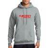 🏆 Classic Pullover Hooded Sweatshirt - Full Color Printing Thumbnail
