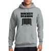 🏆 Classic Pullover Hooded Sweatshirt - Full Color Printing Thumbnail
