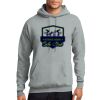 🏆 Classic Pullover Hooded Sweatshirt - Full Color Printing Thumbnail