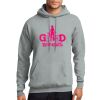 🏆 Classic Pullover Hooded Sweatshirt - Full Color Printing Thumbnail