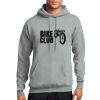 🏆 Classic Pullover Hooded Sweatshirt - Full Color Printing Thumbnail