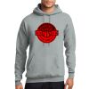 🏆 Classic Pullover Hooded Sweatshirt - Full Color Printing Thumbnail
