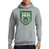 🏆 Classic Pullover Hooded Sweatshirt - Full Color Printing Thumbnail