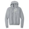 🏆 Classic Pullover Hooded Sweatshirt - Full Color Printing Thumbnail