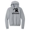 🏆 Classic Pullover Hooded Sweatshirt - Full Color Printing Thumbnail