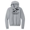🏆 Classic Pullover Hooded Sweatshirt - Full Color Printing Thumbnail