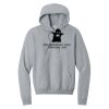 🏆 Classic Pullover Hooded Sweatshirt - Full Color Printing Thumbnail