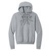 🏆 Classic Pullover Hooded Sweatshirt - Full Color Printing Thumbnail