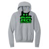 🏆 Classic Pullover Hooded Sweatshirt - Full Color Printing Thumbnail