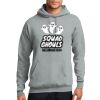 🏆 Classic Pullover Hooded Sweatshirt - Full Color Printing Thumbnail