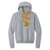 🏆 Classic Pullover Hooded Sweatshirt - Full Color Printing Thumbnail