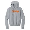 🏆 Classic Pullover Hooded Sweatshirt - Full Color Printing Thumbnail