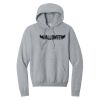 🏆 Classic Pullover Hooded Sweatshirt - Full Color Printing Thumbnail