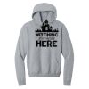 🏆 Classic Pullover Hooded Sweatshirt - Full Color Printing Thumbnail