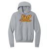 🏆 Classic Pullover Hooded Sweatshirt - Full Color Printing Thumbnail