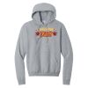 🏆 Classic Pullover Hooded Sweatshirt - Full Color Printing Thumbnail