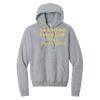 🏆 Classic Pullover Hooded Sweatshirt - Full Color Printing Thumbnail