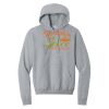 🏆 Classic Pullover Hooded Sweatshirt - Full Color Printing Thumbnail
