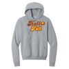 🏆 Classic Pullover Hooded Sweatshirt - Full Color Printing Thumbnail
