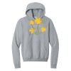 🏆 Classic Pullover Hooded Sweatshirt - Full Color Printing Thumbnail