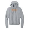 🏆 Classic Pullover Hooded Sweatshirt - Full Color Printing Thumbnail