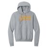 🏆 Classic Pullover Hooded Sweatshirt - Full Color Printing Thumbnail