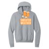 🏆 Classic Pullover Hooded Sweatshirt - Full Color Printing Thumbnail