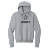 🏆 Classic Pullover Hooded Sweatshirt - Full Color Printing Thumbnail