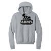 🏆 Classic Pullover Hooded Sweatshirt - Full Color Printing Thumbnail