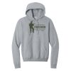 🏆 Classic Pullover Hooded Sweatshirt - Full Color Printing Thumbnail