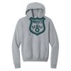 🏆 Classic Pullover Hooded Sweatshirt - Full Color Printing Thumbnail