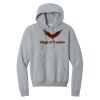 🏆 Classic Pullover Hooded Sweatshirt - Full Color Printing Thumbnail
