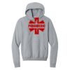 🏆 Classic Pullover Hooded Sweatshirt - Full Color Printing Thumbnail