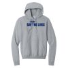 🏆 Classic Pullover Hooded Sweatshirt - Full Color Printing Thumbnail
