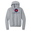 🏆 Classic Pullover Hooded Sweatshirt - Full Color Printing Thumbnail